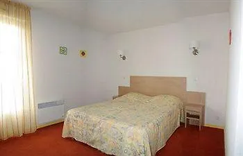 Hotell Ibis Styles D'oleron 3*