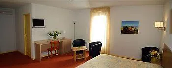 Ibis Styles D'oleron Hotell