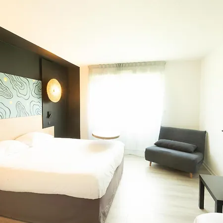 Ibis Styles D'oleron 3*