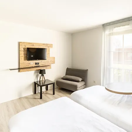 Ibis Styles D'oleron Hotel