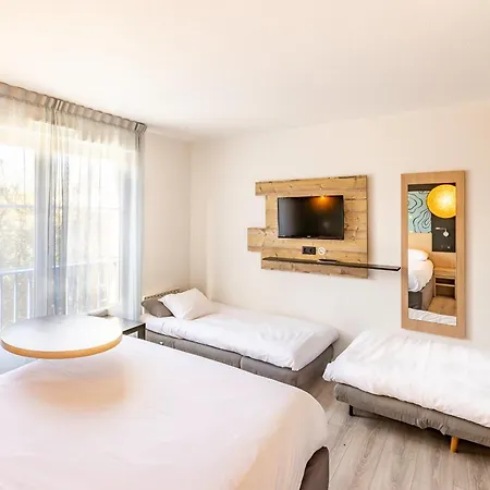 Ibis Styles D'oleron 3*
