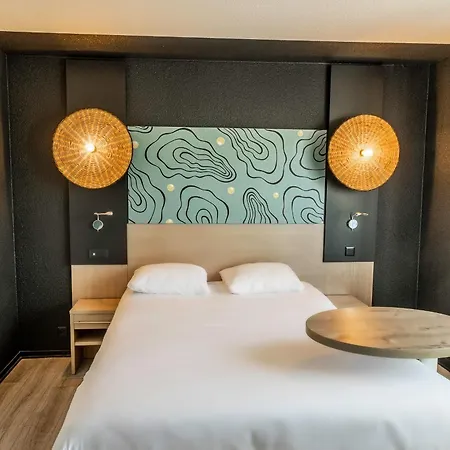 Ibis Styles D'oléron Hotel