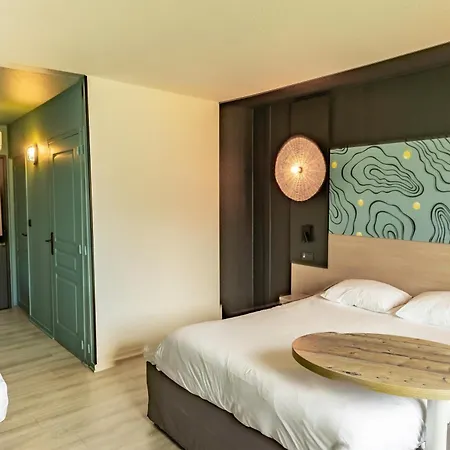 Hotel Ibis Styles D'oleron