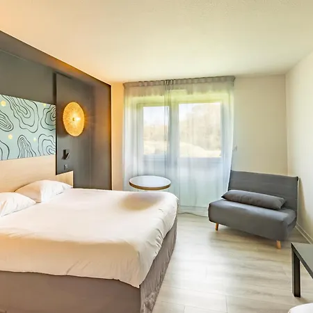 Ibis Styles D'oleron Marennes (Charente-Maritime)