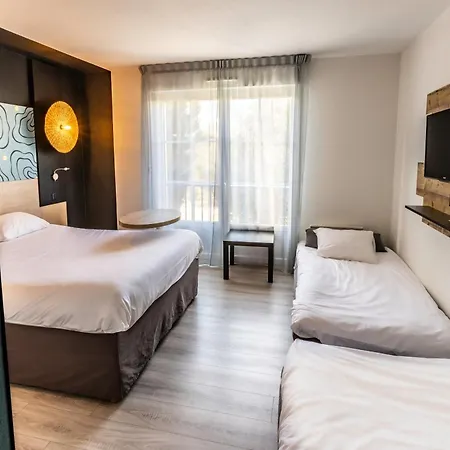 Ibis Styles D'oleron 3*
