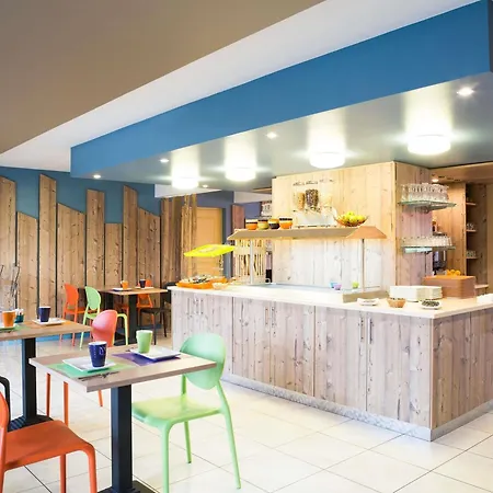 Hotel Ibis Styles D'oleron