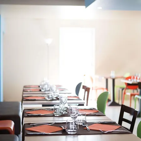 Ibis Styles D'oleron Marennes (Charente-Maritime)