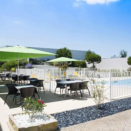 Ibis Styles D'oleron