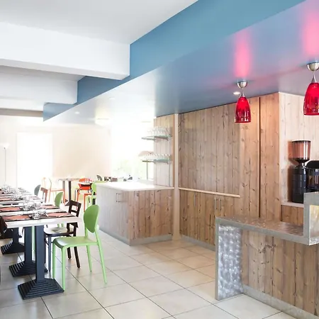 מלון Ibis Styles D'oleron 3*