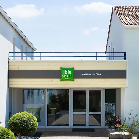 Ibis Styles D'oleron