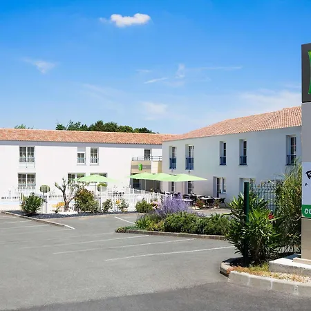 Ibis Styles D'oléron 3*