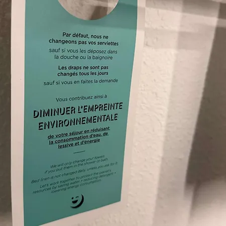 Ibis Styles D'oleron Hotel 3*