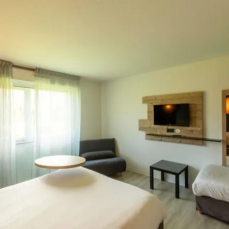 Otel Ibis Styles D'oleron Marennes (Charente-Maritime)