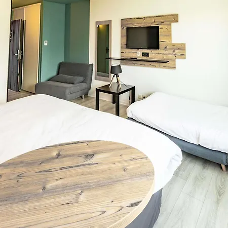 Ibis Styles D'oleron 3* Marennes (Charente-Maritime)
