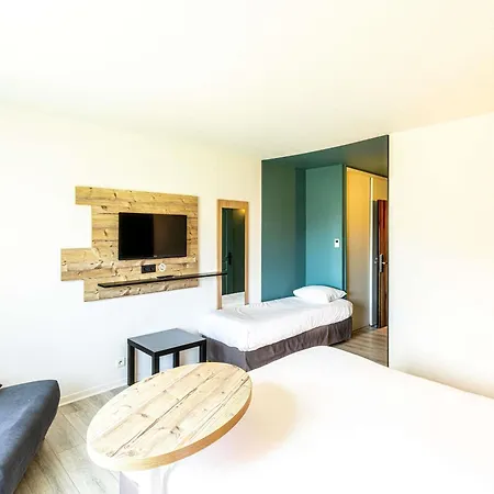 Hotel Ibis Styles D'oleron