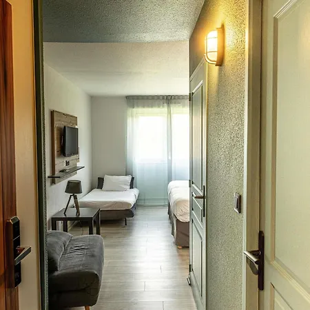 Ibis Styles D'oleron 3*