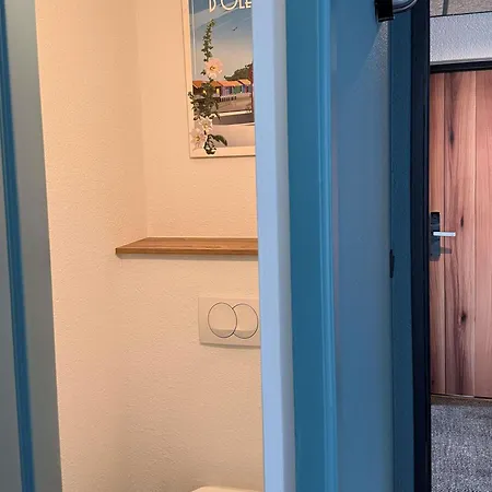 Ibis Styles D'oléron Marennes (Charente-Maritime)
