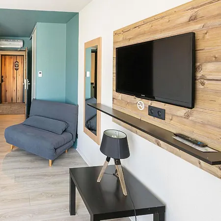 Hotel Ibis Styles D'oleron Marennes (Charente-Maritime)