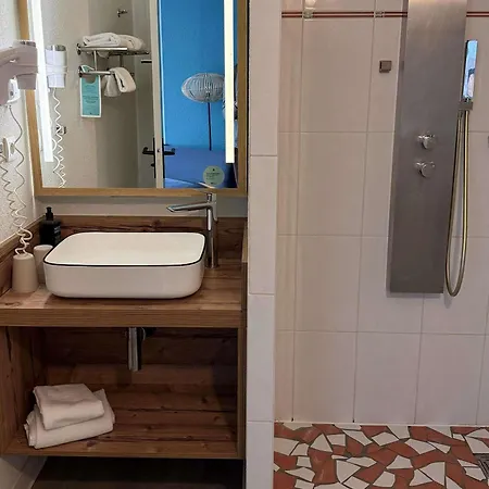 Ibis Styles D'oléron 3* Marennes (Charente-Maritime)