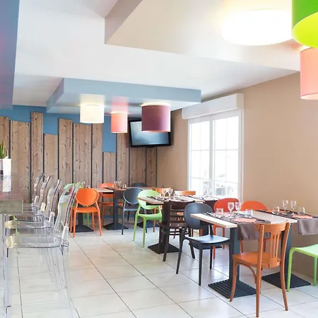Ibis Styles D'oleron Marennes (Charente-Maritime)