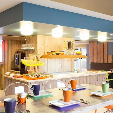 Ibis Styles D'oleron 3* Marennes (Charente-Maritime)