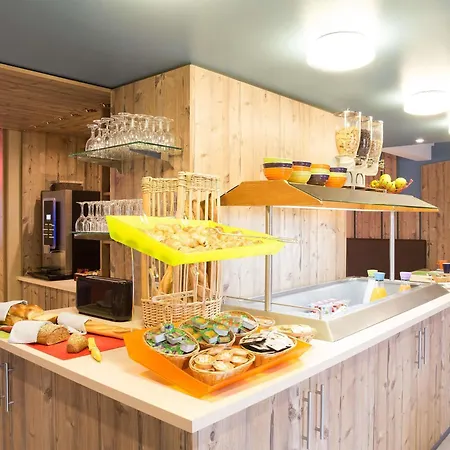 Ibis Styles D'oléron Hotel 3*
