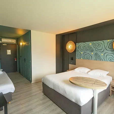 Ibis Styles D'oleron Hotel