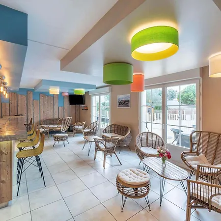 Ibis Styles D'oleron