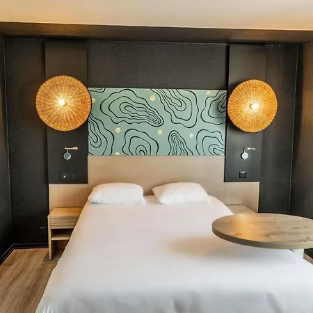 Ibis Styles D'oleron ホテル