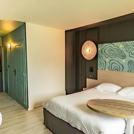 Ibis Styles D'oleron