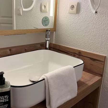 Ibis Styles D'oleron Hotel 3*