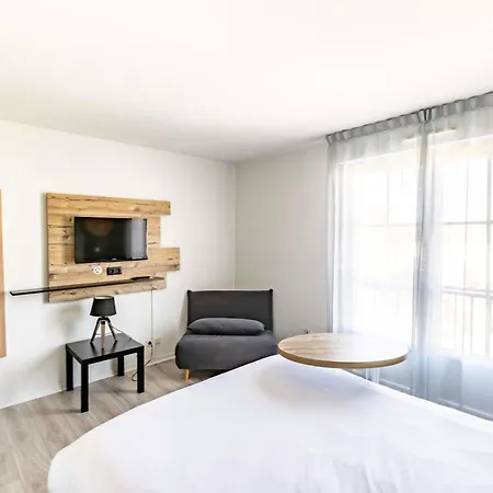 Ibis Styles D'oleron 3*