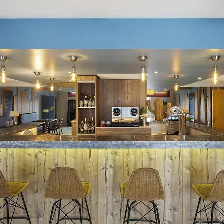 Ibis Styles D'oleron 3* Marennes (Charente-Maritime)
