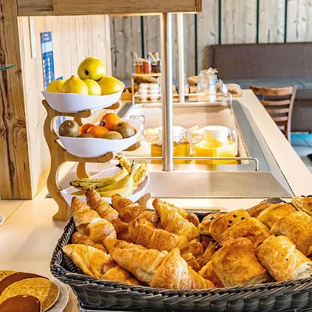 Hotel Ibis Styles D'oleron Marennes (Charente-Maritime)