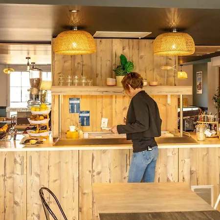 Otel Ibis Styles D'oleron