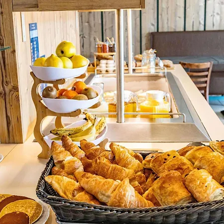 Ibis Styles D'oléron Hotel Marennes (Charente-Maritime)