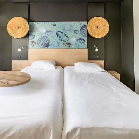Ibis Styles D'oléron Hotel Marennes (Charente-Maritime)