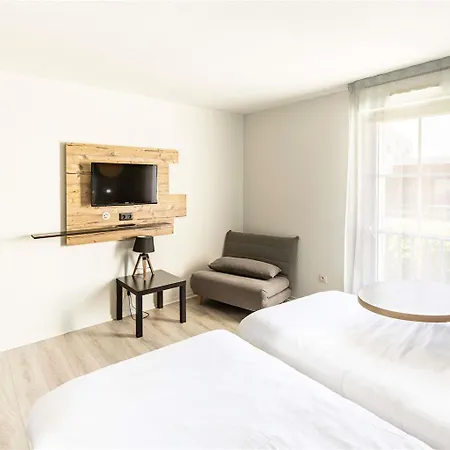 Ibis Styles D'oléron