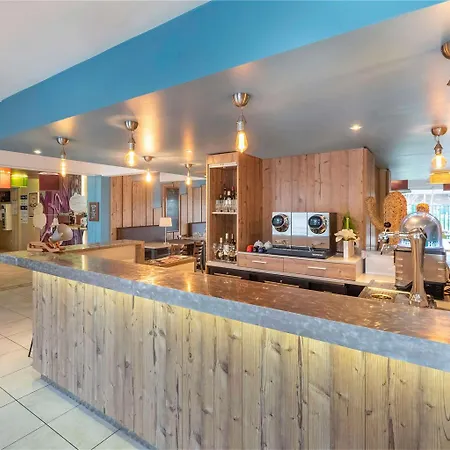 Ibis Styles D'oleron מרנה