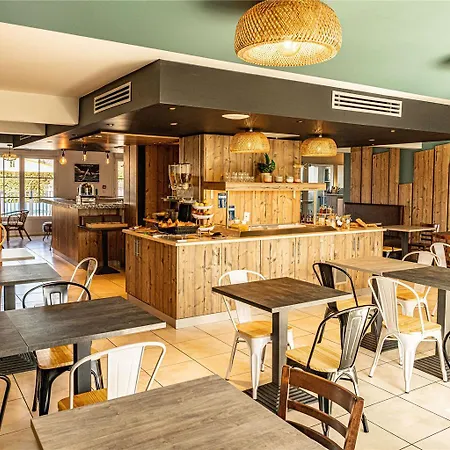 Hotel Ibis Styles D'oléron 3*