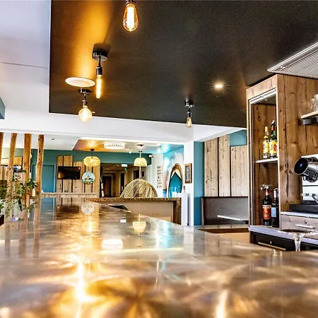 Ibis Styles D'oléron