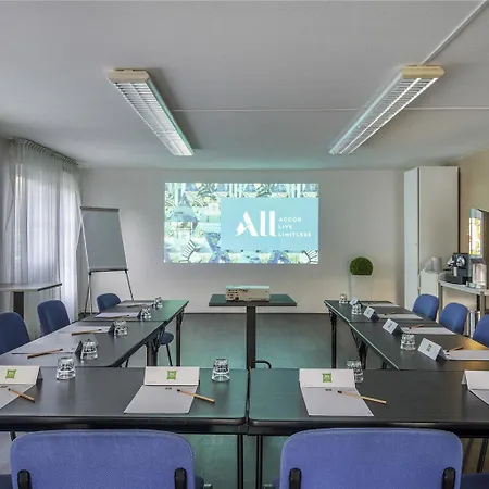 Ibis Styles D'oleron