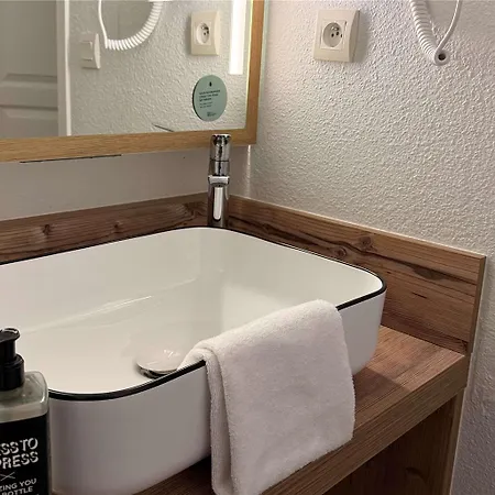 Hotel Ibis Styles D'oléron