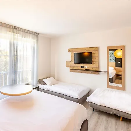 Hotel Ibis Styles D'oléron 3*
