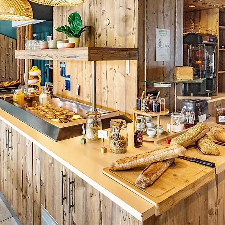 Ibis Styles D'oléron 3* Marennes (Charente-Maritime)