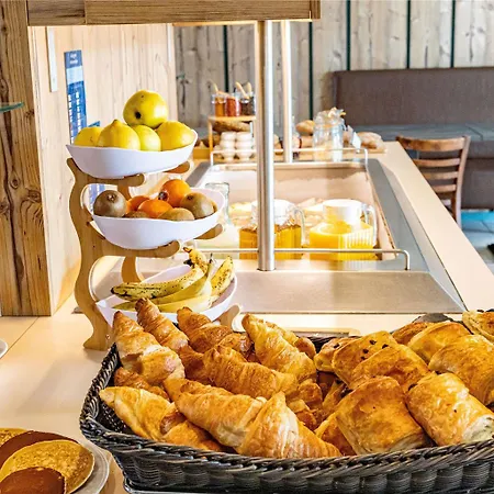Hotel Ibis Styles D'oléron Marennes (Charente-Maritime)