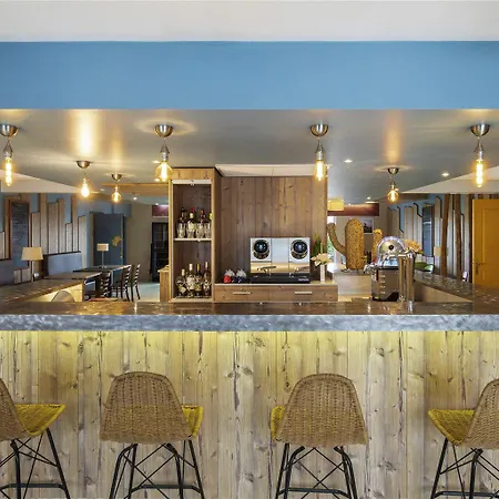 Ibis Styles D'oléron Hotel Marennes (Charente-Maritime)