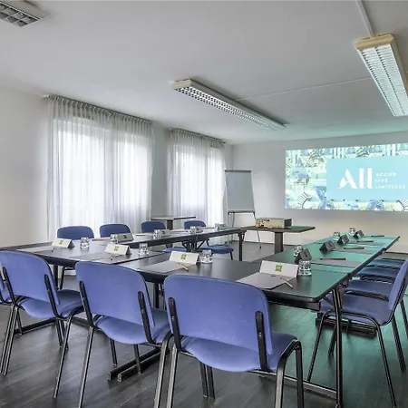 Ibis Styles D'oléron Hotel 3*