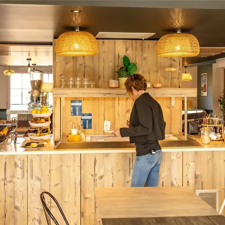 Hotel Ibis Styles D'oleron Marennes (Charente-Maritime)