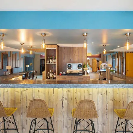 Hotel Ibis Styles D'oleron 3*